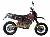 2011 Puma Falcon CR250i Cross photo